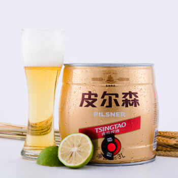桶裝啤酒怎么開(kāi)