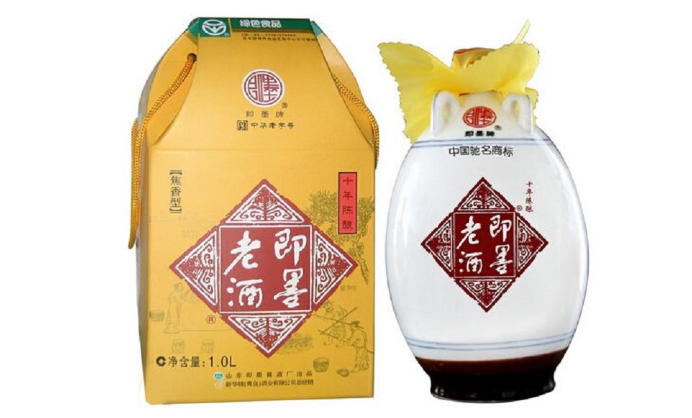 即墨老酒是什么酒？即墨老酒是黃酒嗎？