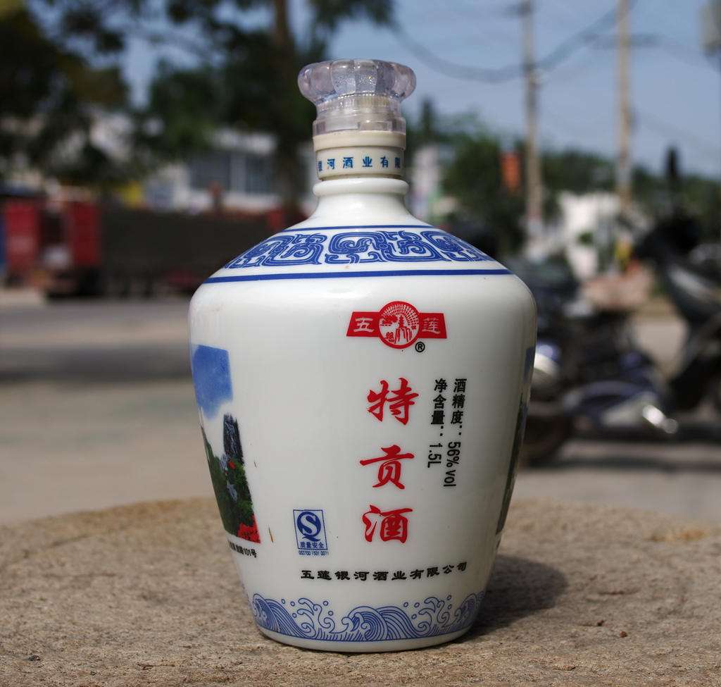 如何買到心儀且能喝的老酒?你了解了嗎？