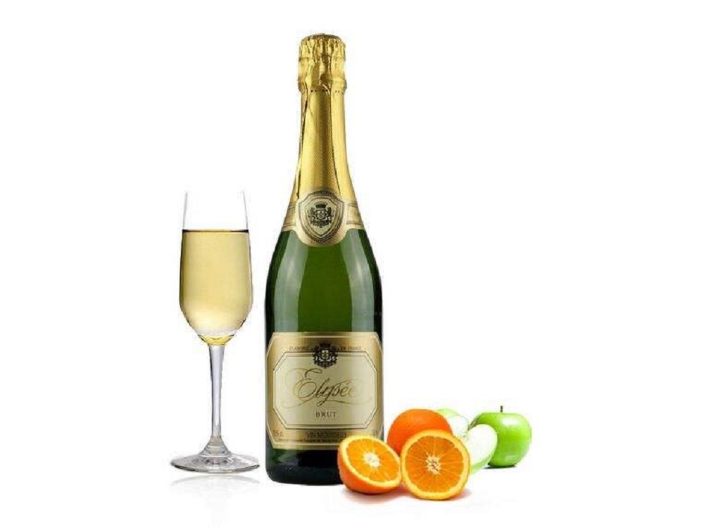 關(guān)于這7個國家的起泡酒知道多少？