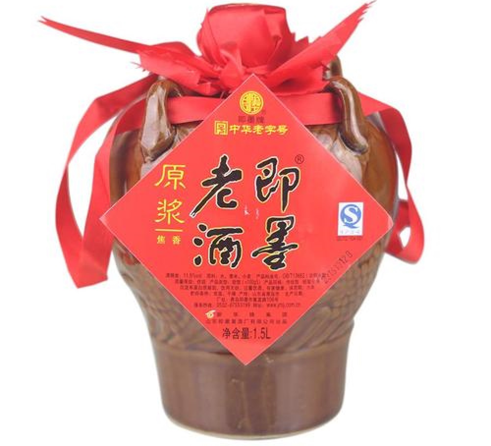 即墨老酒的功效是什么？喝即墨老酒的功效