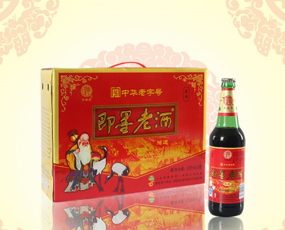 即墨老酒和黃酒哪個(gè)好？即墨老酒和黃酒的區(qū)別是什么？