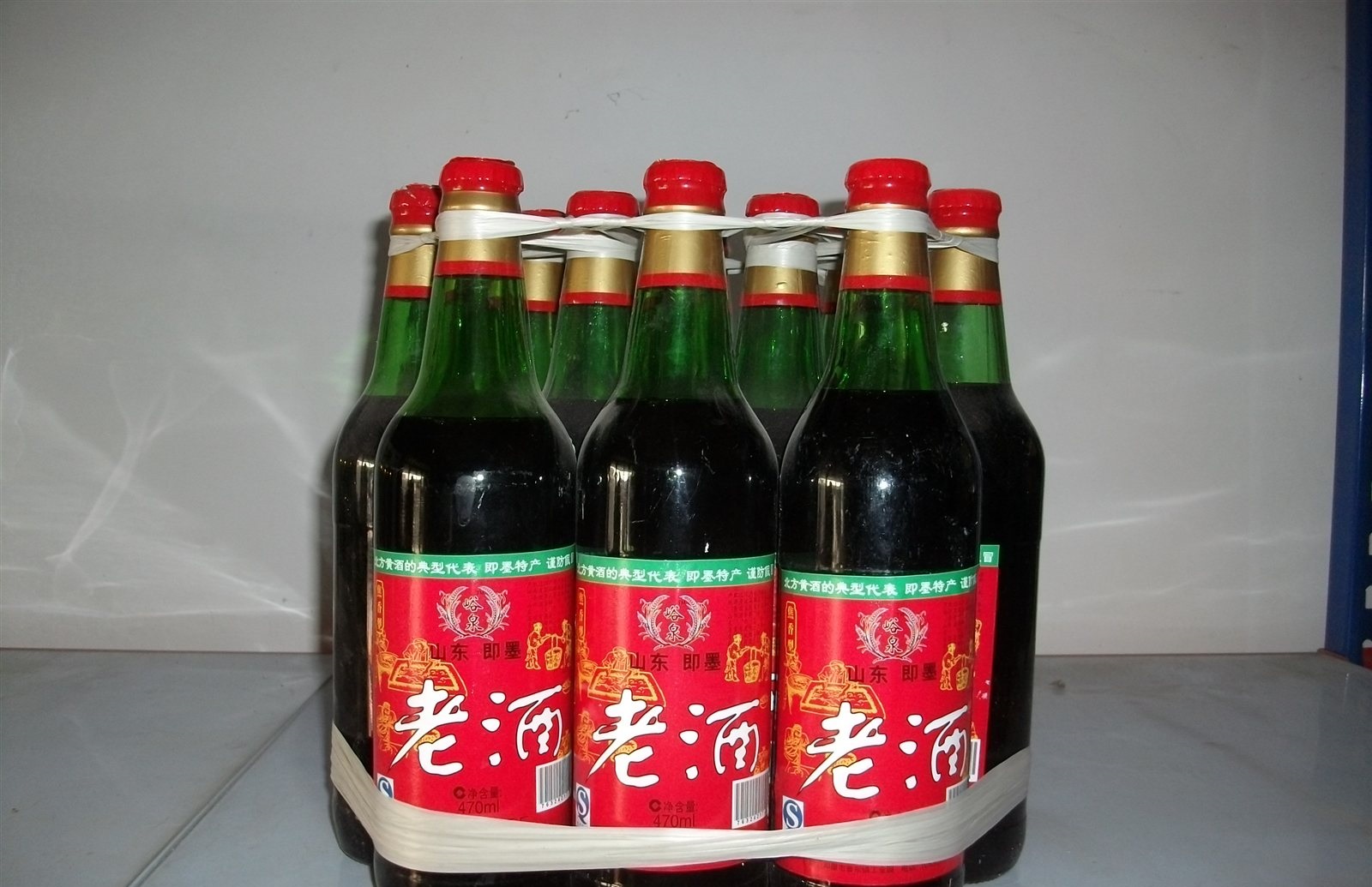 即墨老酒不加熱能喝嗎？即墨老酒能不能經(jīng)常喝？