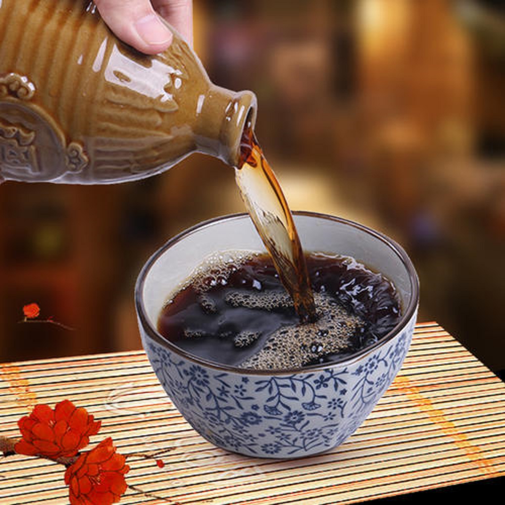 花雕酒是什么酒？花雕酒的來歷是什么？