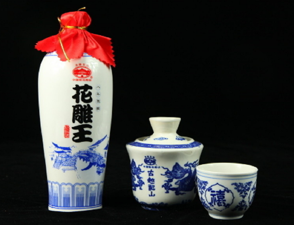 花雕酒是用什么材料釀制的？花雕酒的釀制材料