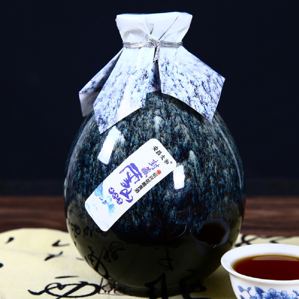 花雕酒好喝么？花雕酒一次喝多少好？