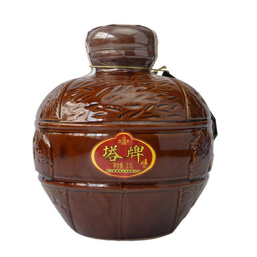 紹興黃酒是什么原料做的？紹興黃酒的成分有哪些？