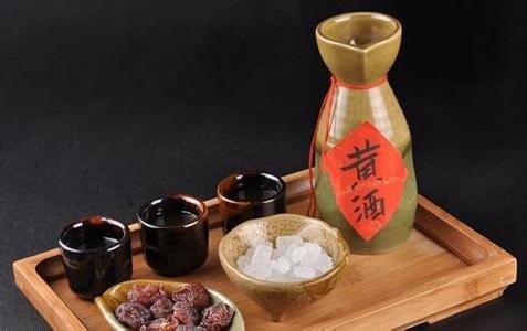 黃酒大概有多少度？黃酒的度數(shù)