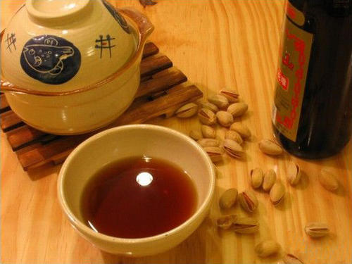 黃酒能直接喝嗎？黃酒一次喝多少最好？