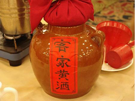 黃酒有什么功效？黃酒的功效與作用