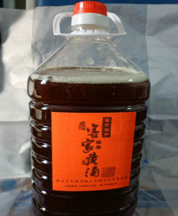 黃酒怎么喝最健康養(yǎng)生？每天喝多少黃酒好？