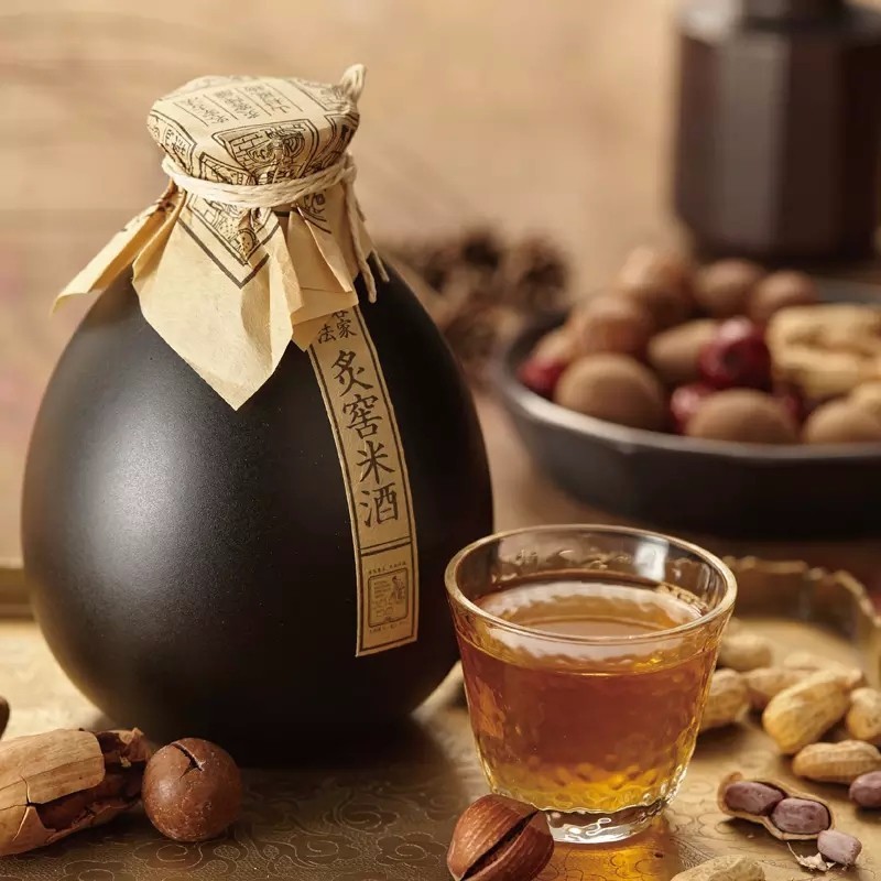 黃酒什么牌子好？黃酒十大品牌介紹