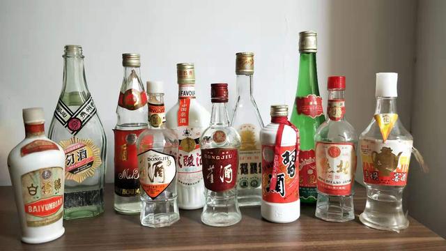 如何品鑒老酒？老酒如何鑒別？