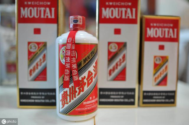 為什么懂酒的人喝酒只認“國企“生產的酒？