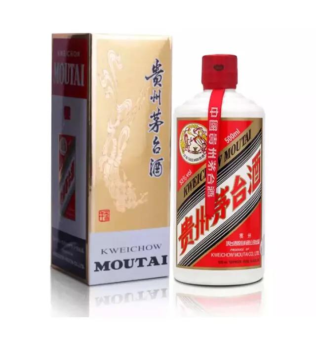 白酒有幾種香型：那十二種香型是哪些？