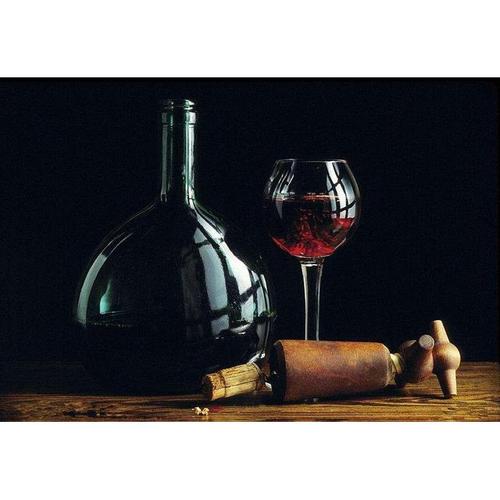 紅酒除了喝還可以干什么？紅酒可以清洗蔬果。