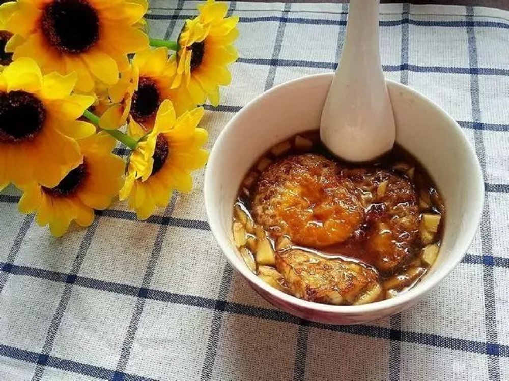 黃酒蒸雞蛋功效與作用，黃酒蒸雞蛋的做法