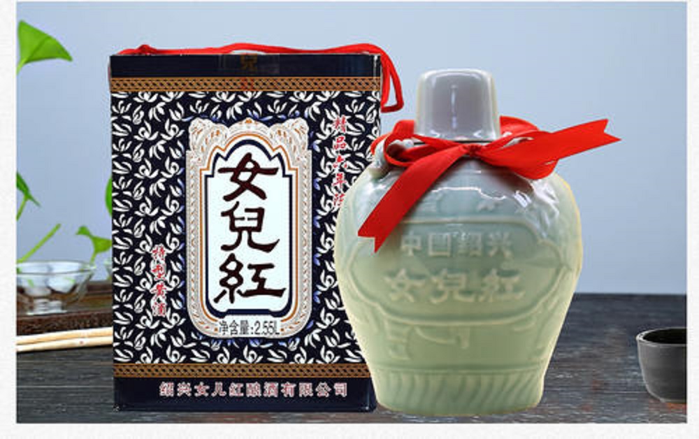 女兒紅這種酒是怎么釀制的呢？女兒紅酒釀造方法