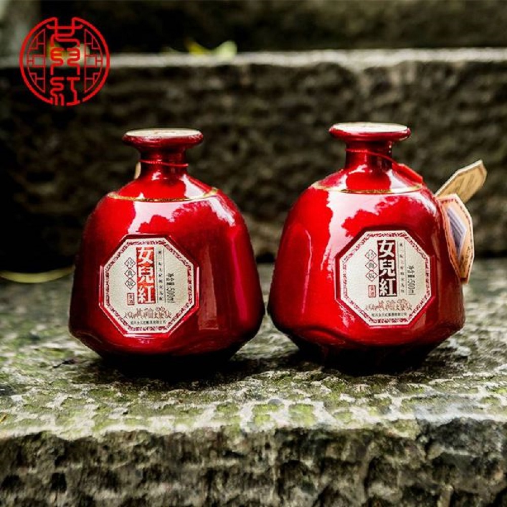 女兒紅酒是用什么釀的？女兒紅酒的釀造配方