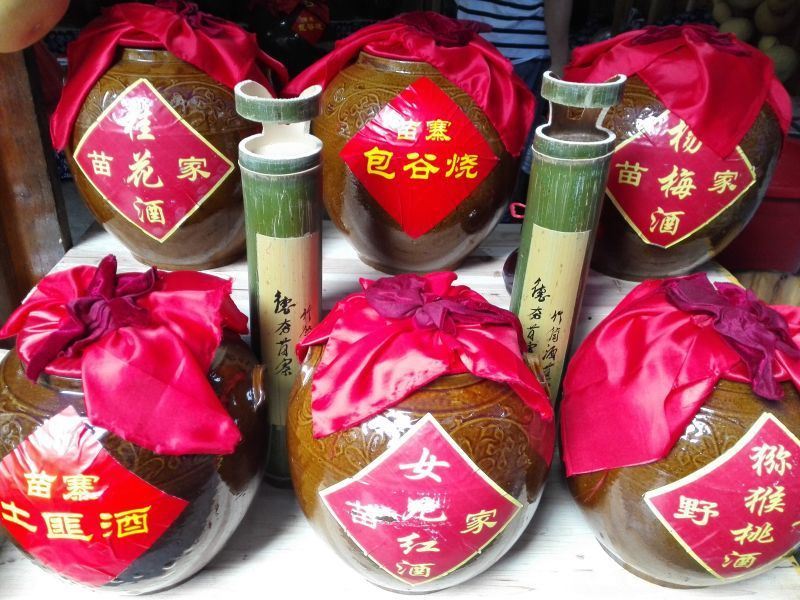 女兒紅黃酒怎么喝？女兒紅黃酒的正確喝法