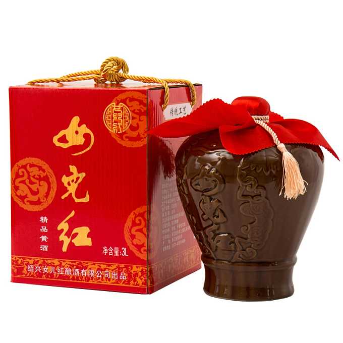 女兒紅黃酒能喝醉嗎？女兒紅黃酒多少度的？
