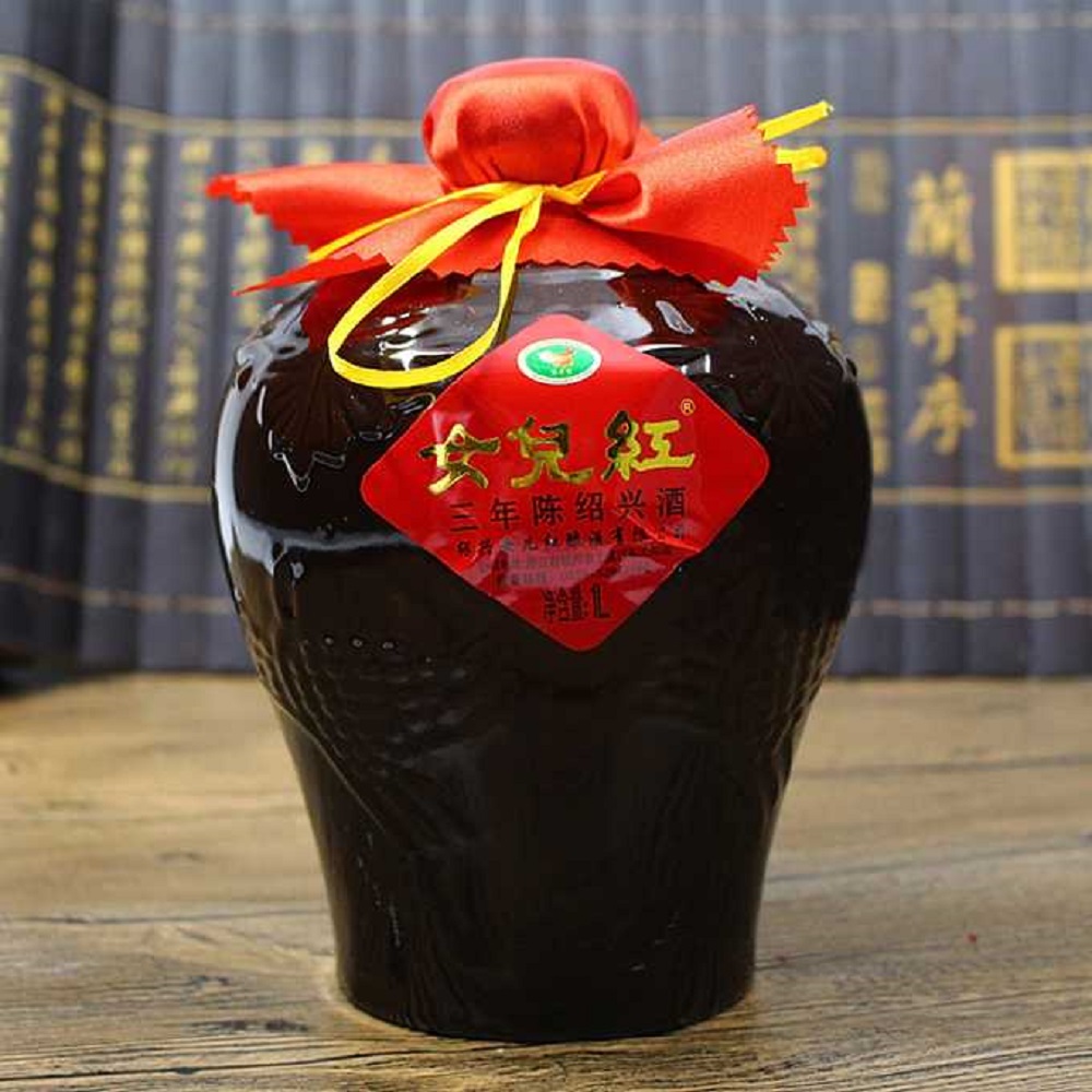 女兒紅酒有什么作用？女兒紅一次喝多少好？