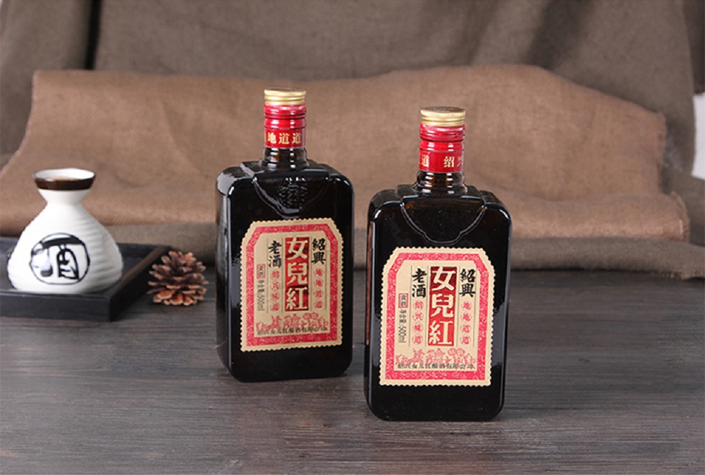 女兒紅酒適合什么人喝？喝女兒紅酒有什么好處？