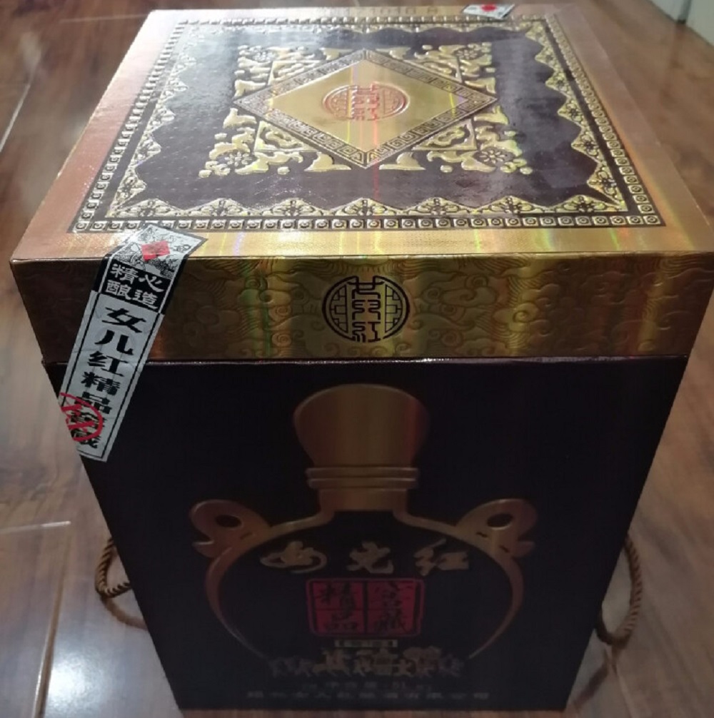 女兒紅喝了對身體好嗎？女兒紅對身體有什么益處？