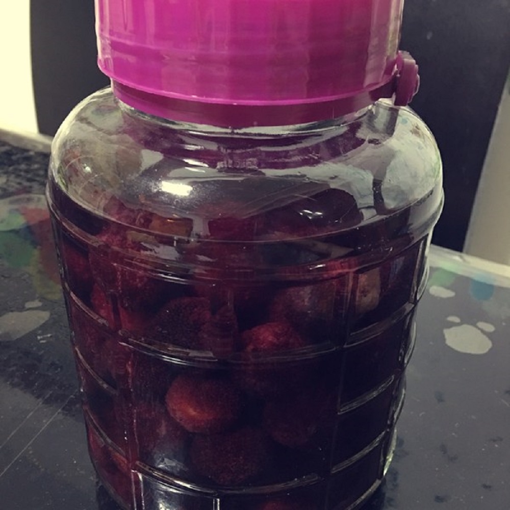 楊梅酒的口感如何？楊梅酒是什么味道？