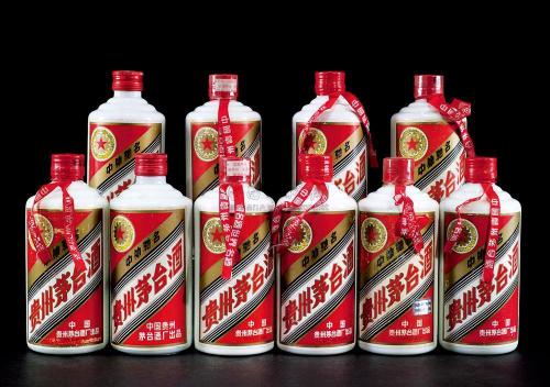 哪些白酒是高端白酒，哪些是次高端呢？