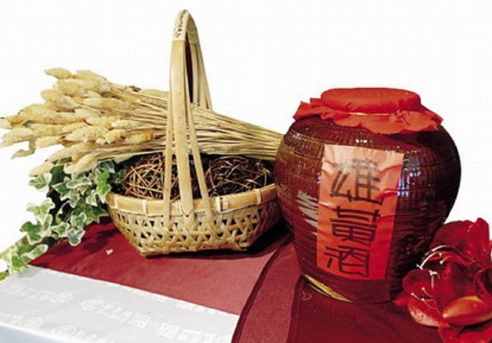 喝雄黃酒是什么節(jié)日？喝雄黃酒的來(lái)歷