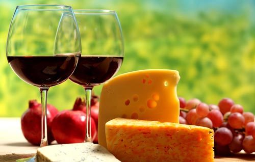 紅酒和巧克力如何搭配？白巧克力搭配什么紅酒？