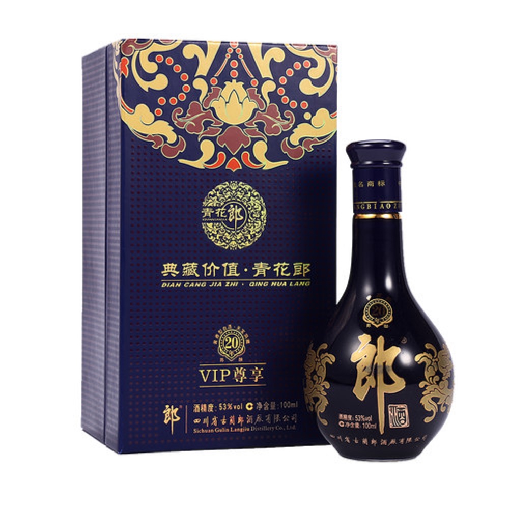 青花郎酒多少錢一瓶？青花郎酒好喝嗎