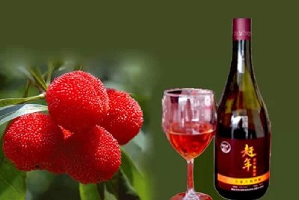 楊梅酒能放冰箱嗎？楊梅酒能冰凍嗎？