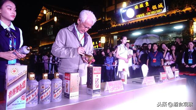 茅臺(tái)“酒喝不炒”，做到了嗎？茅臺(tái)酒價(jià)格居高不下問(wèn)題究竟在誰(shuí)？