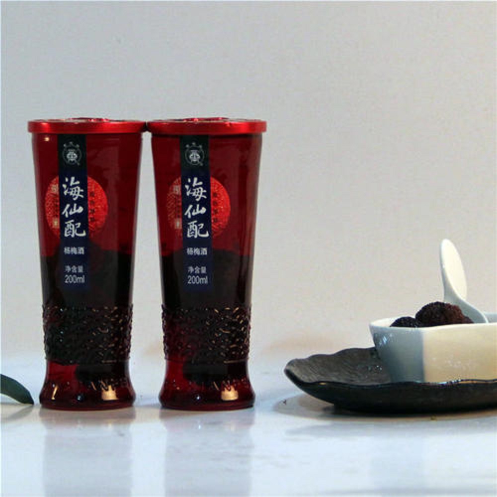 楊梅泡酒是青的好還是紅的好？楊梅酒用什么顏色的楊梅？