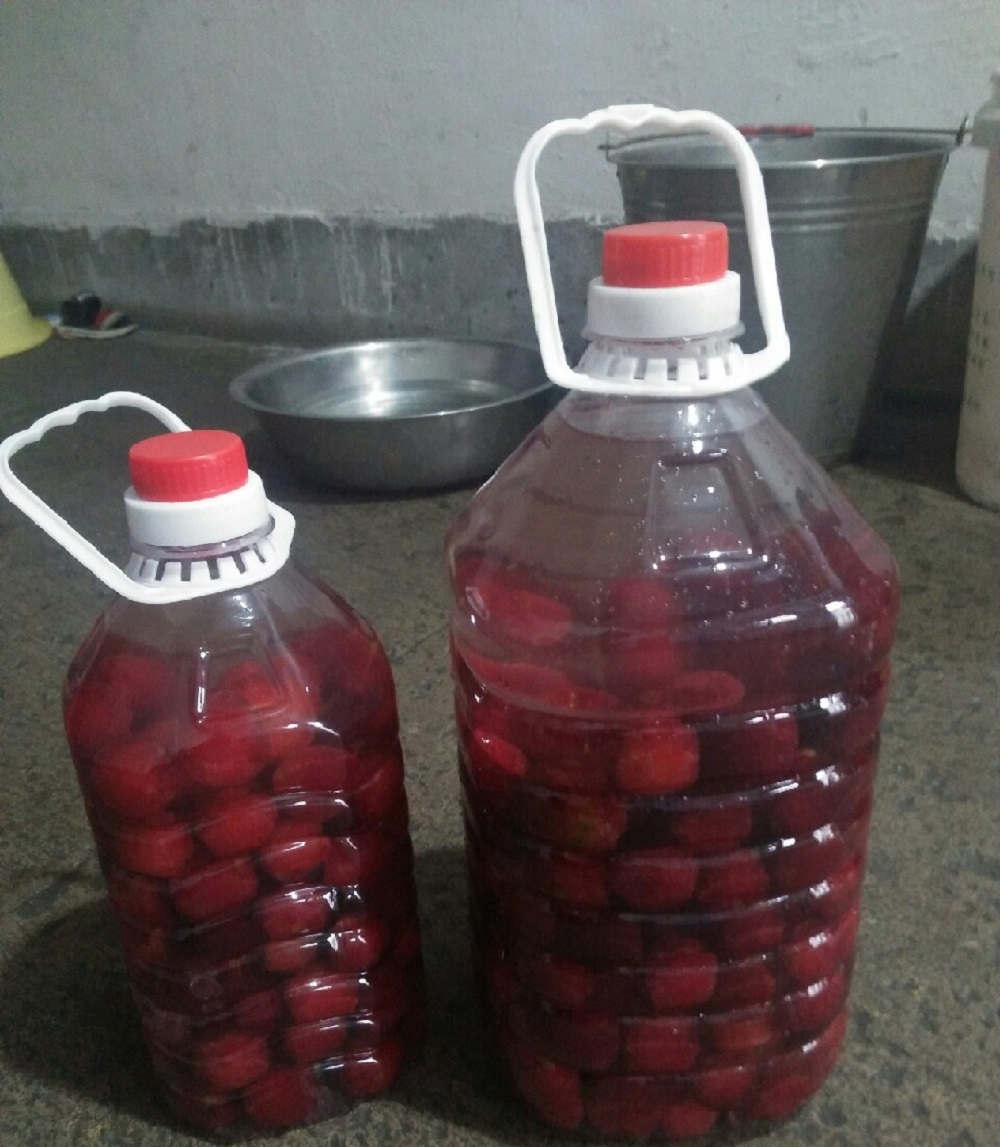 楊梅泡酒能放多久？楊梅酒保質(zhì)期