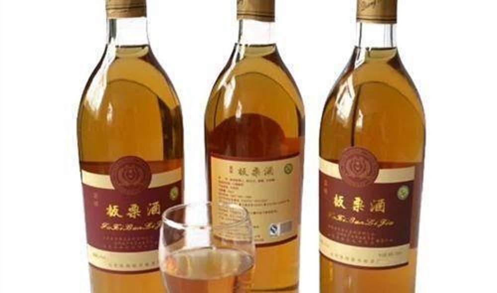 板栗酒有什么作用呢？板栗酒怎么做呢