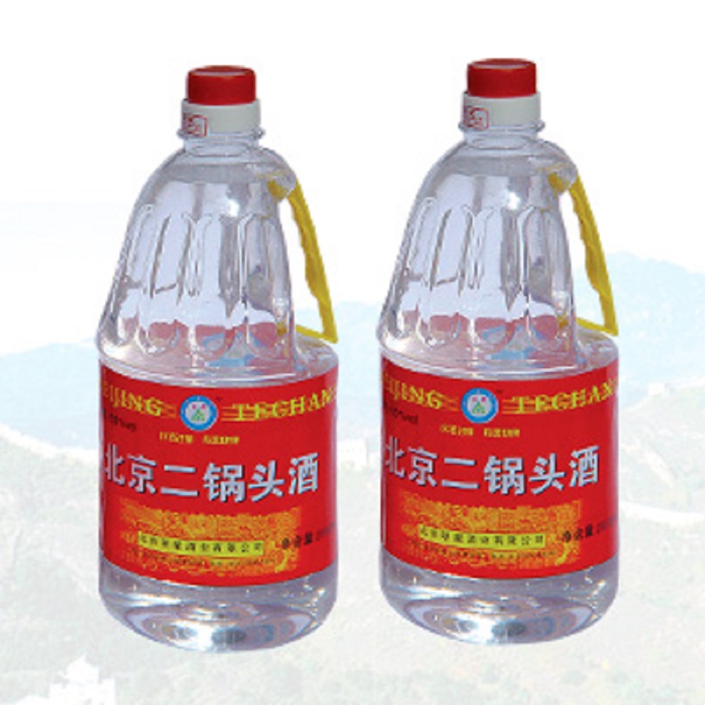 二鍋頭是一種什么酒呢？二鍋頭的酒精度數(shù)高嗎