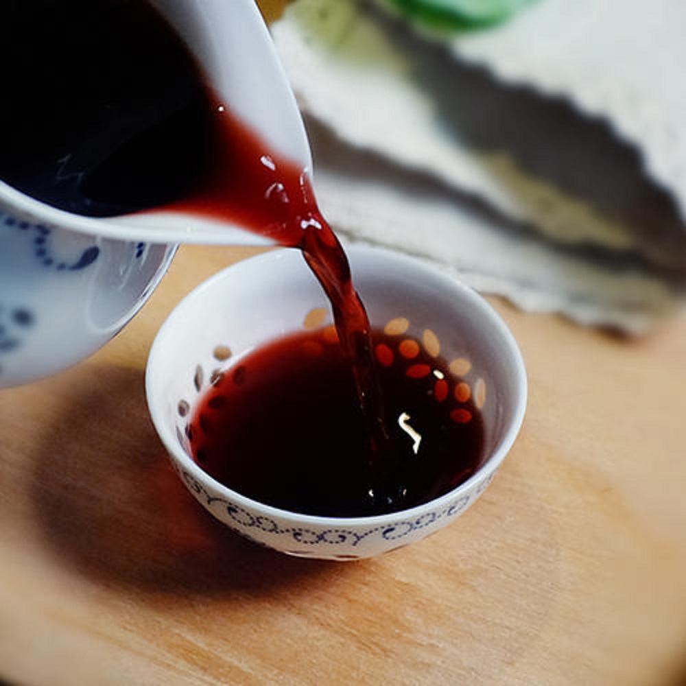 女人喝桑葚酒有哪些好處？女人每天喝一杯桑葚酒的好處