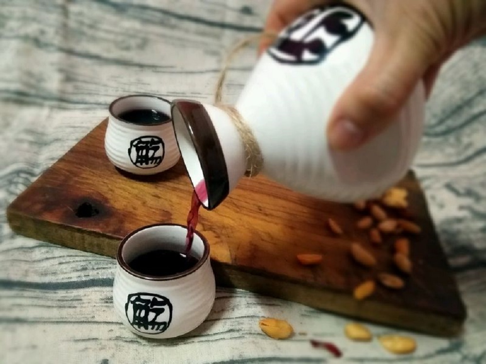 桑葚泡酒喝有沒有副作用？桑葚酒的副作用和禁忌