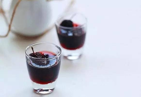 桑葚酒怎么喝效果好？桑葚酒每天喝可以嗎？