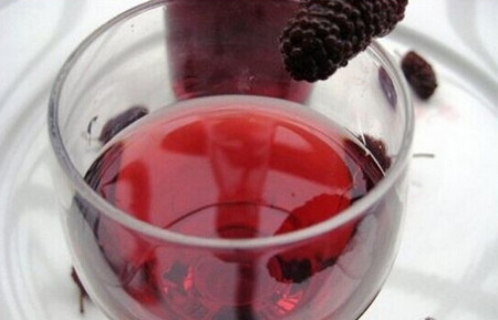 桑葚干怎么泡酒？桑葚干泡酒的制作方法