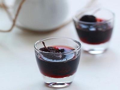 桑葚和枸杞能一起泡酒嗎？桑葚和枸杞泡酒有什么好處？