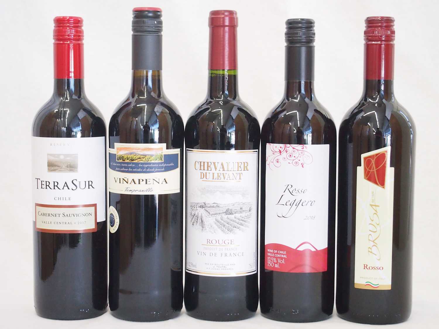 西班牙葡萄酒為什么便宜？西班牙葡萄酒怎么挑選？