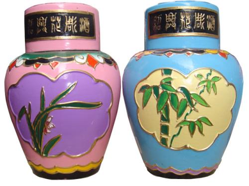 花雕酒怎么喝？花雕酒可以加熱飲用。