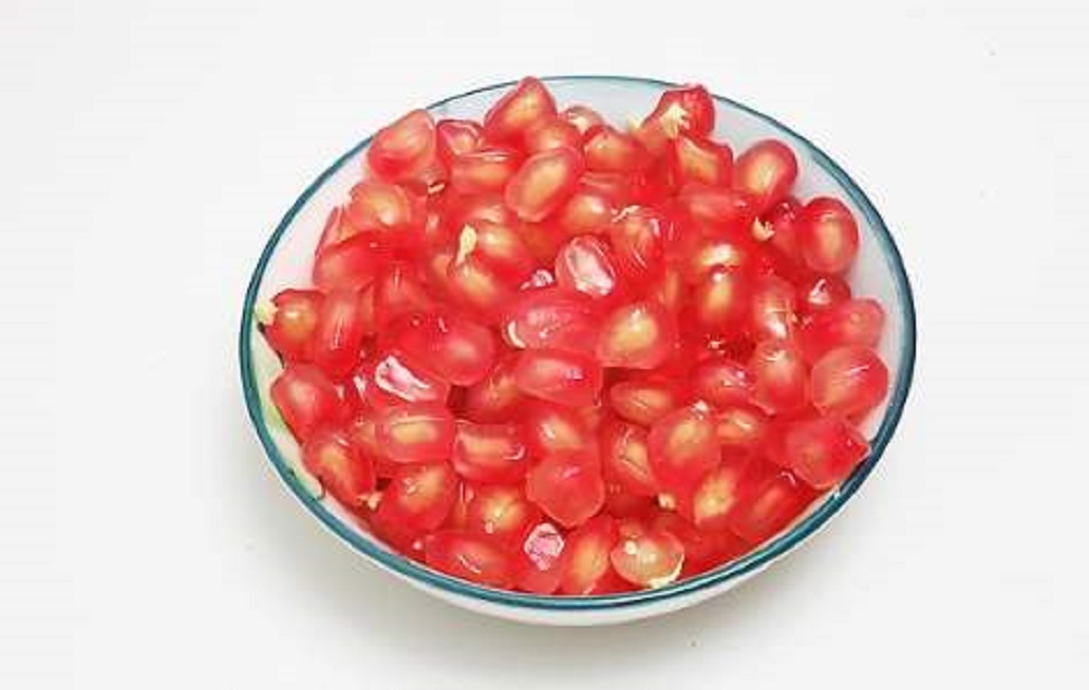 石榴籽泡酒喝了壯陽(yáng)嗎？石榴籽泡酒制作方法