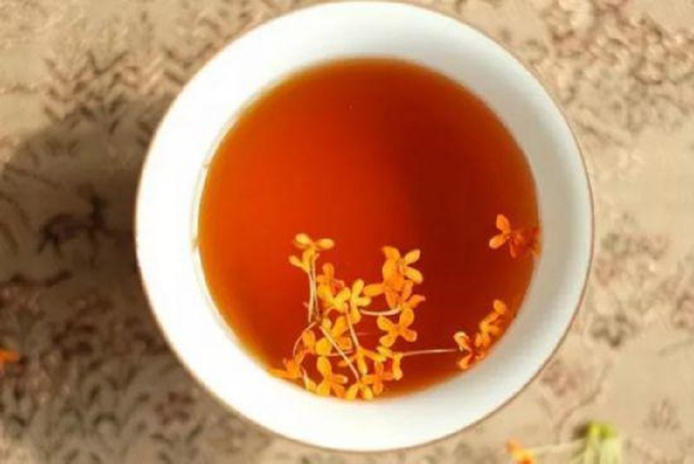 桂花酒怎么釀？桂花酒釀產(chǎn)婦可以吃嗎？