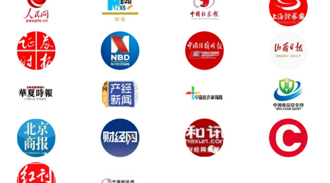 汾酒年度業(yè)績快報(bào)公布：媒體積極評(píng)價(jià)，機(jī)構(gòu)投資者看好