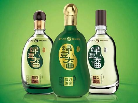 高中低度酒如何劃分？50度以上是最高度。